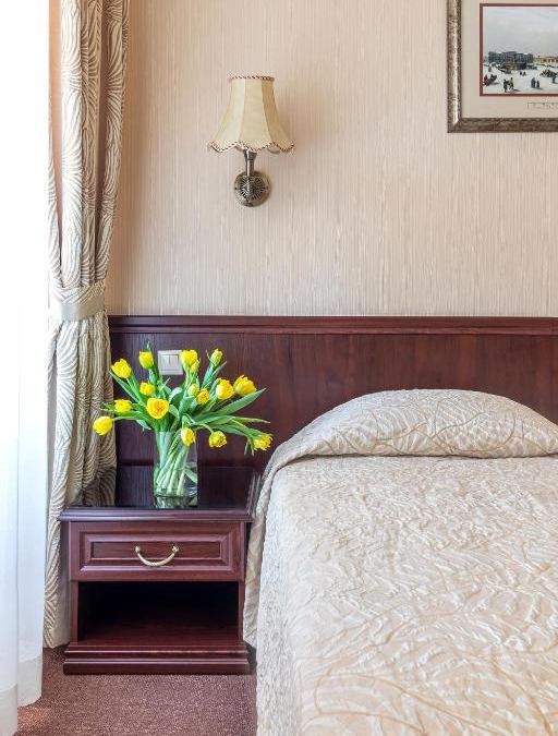 Northern Administrative Okrug Hotel | Park-Hotel Sheremetevsky