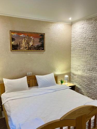 Uman Hotel | Park Hotel