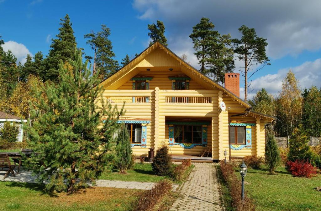 Yukhnov Resort | Park Hotel Uhnovgrad