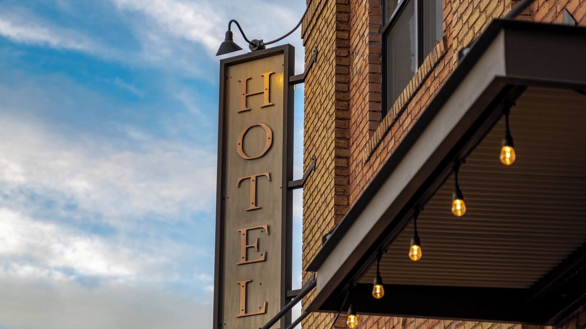 Clarkdale Hotel | Park Hotel