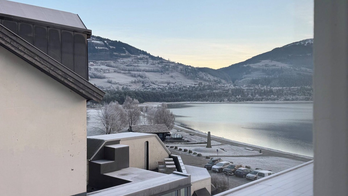 Voss Hotel | Park Hotel Vossevangen
