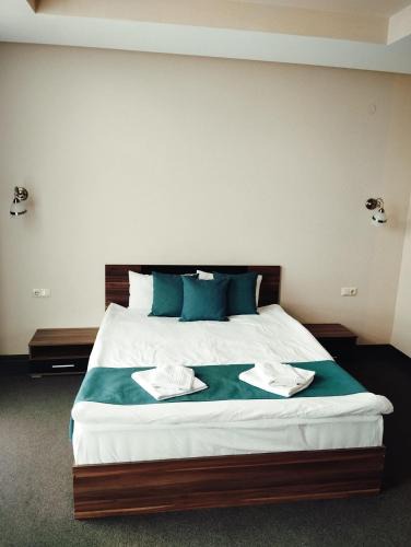 Yambol Hotel | Park-Hotel Yambol