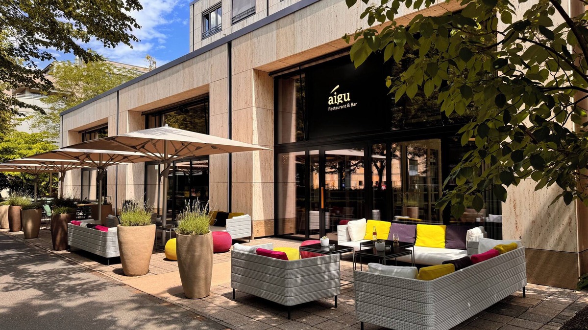 Zug Hotel | Park Hotel Zug