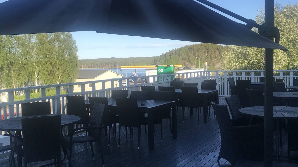 Lycksele Hotel | Park Hotell