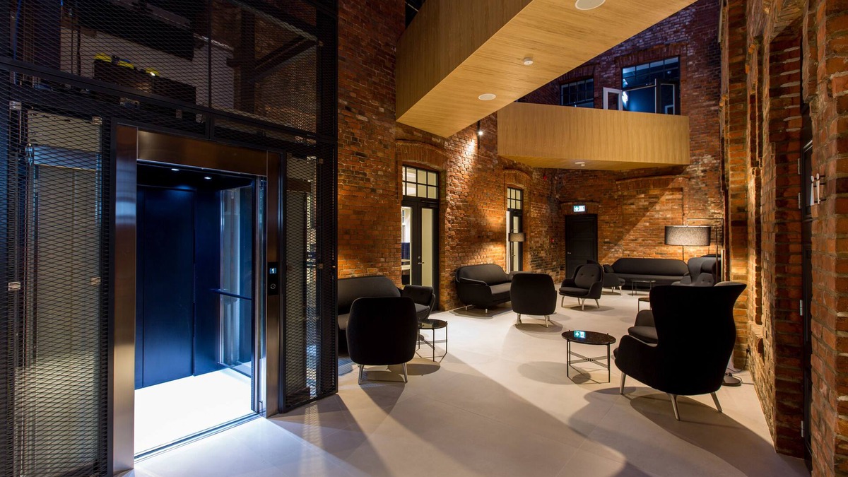 Viljandi Hotel | Park Hotell Viljandi