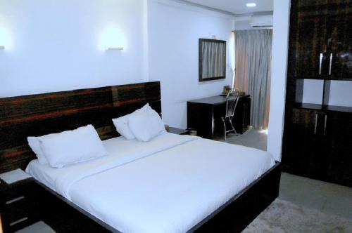 Port Harcourt Hotel | Park Hotels
