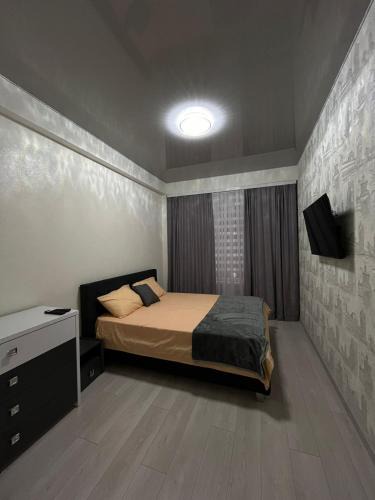 Riscani Apartment | Park house