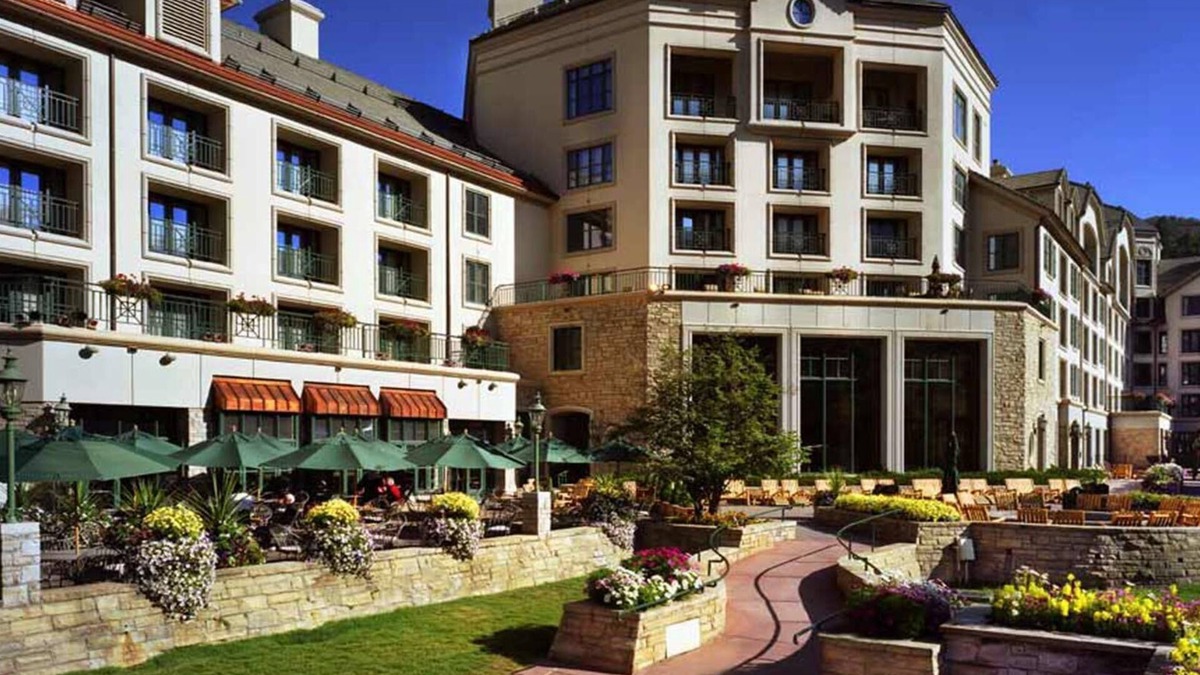 Beaver Creek Condo | Park Hyatt at Beaver Creek - INQUIRE ON SEASON SPECIALS