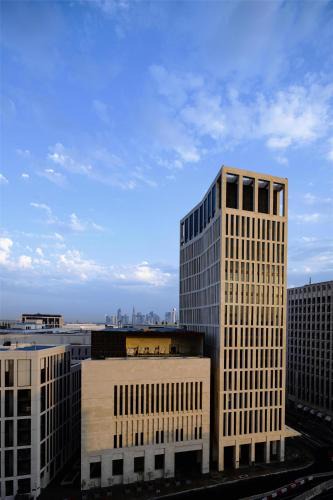 Msheireb Downtown Hotel | Park Hyatt Doha, Msheireb Downtown