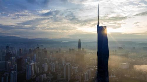 City Centre Hotel | Park Hyatt Kuala Lumpur