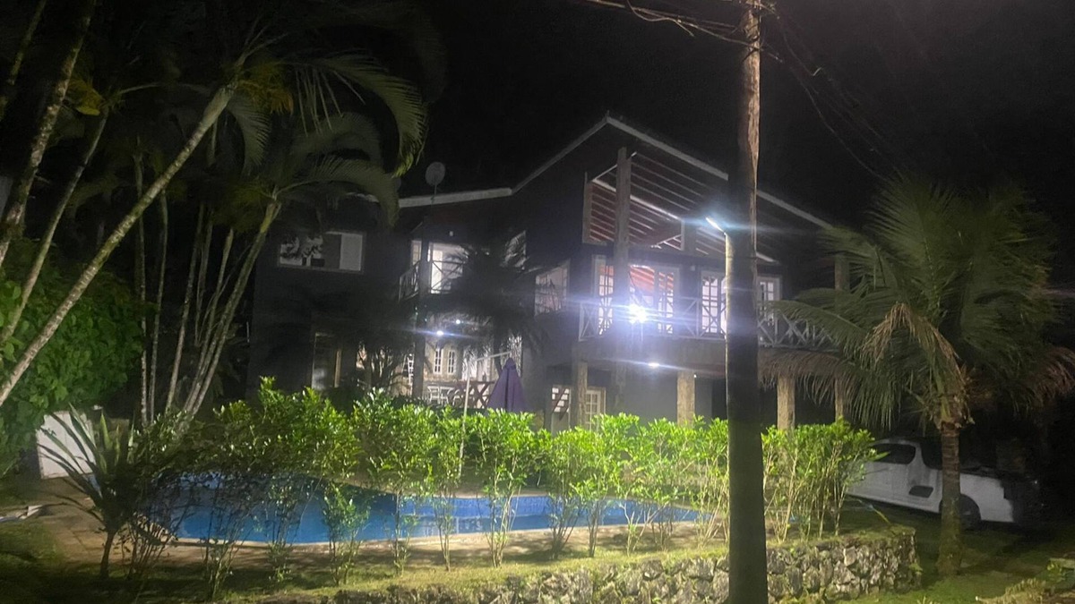 Indaia House | Park Imperial House Condominium