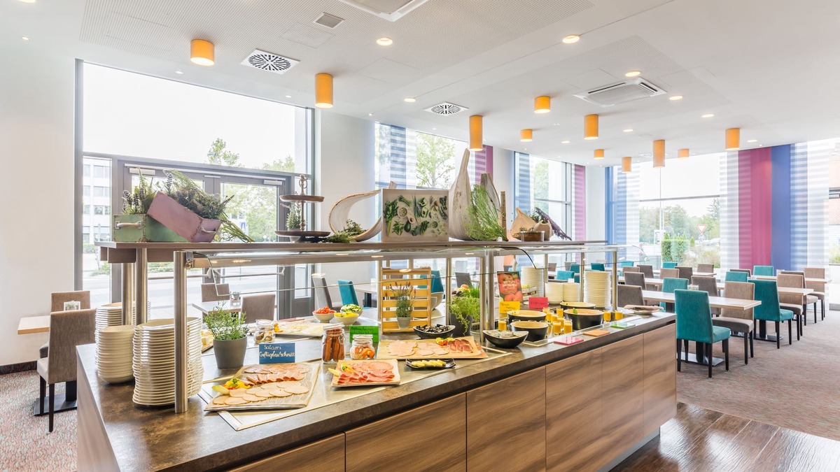 Neumarkt in der Oberpfalz Hotel | Park Inn by Radisson Neumarkt