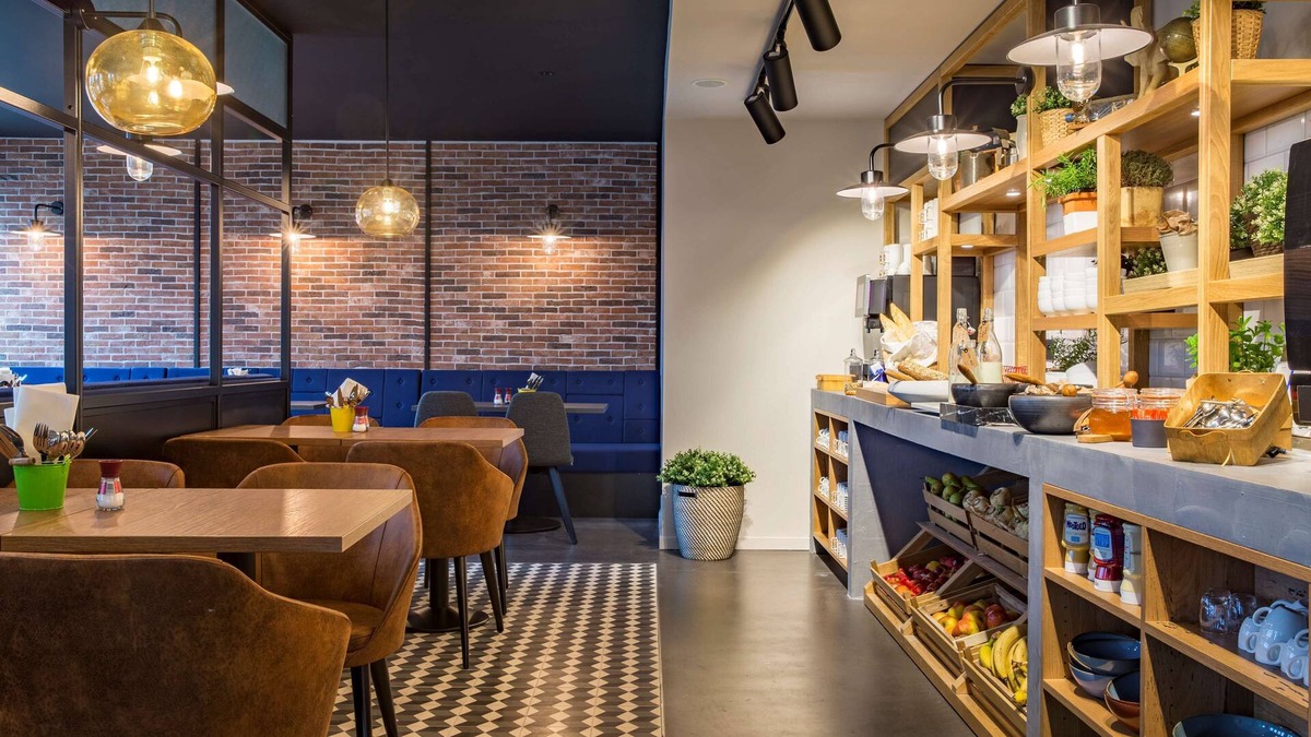 Diegem Hotel | Park Inn by Radisson Brussels Airport