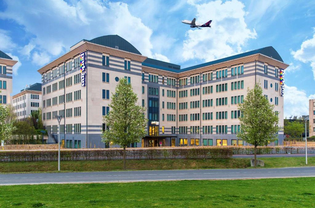 Diegem Hotel | Park Inn By Radisson Brussels Airport