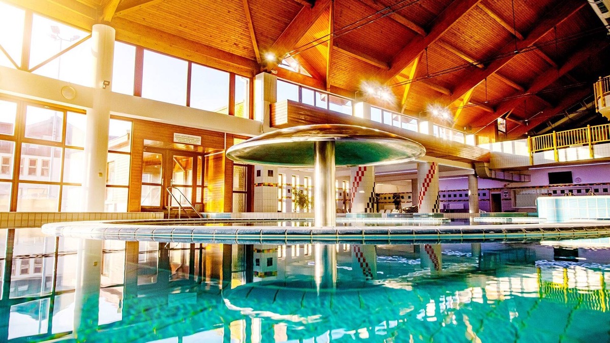Zalakaros Hotel | Park Inn by Radisson Hotel and Spa Zalakaros