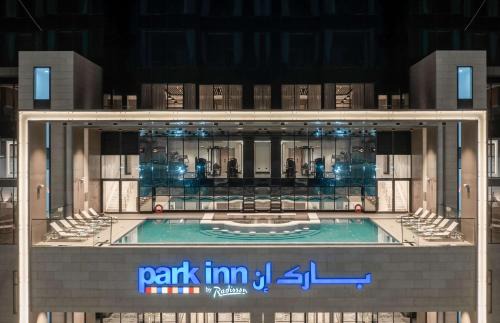 Abu Halifa Hotel | Park Inn by Radisson Hotel & Apartments Kuwait