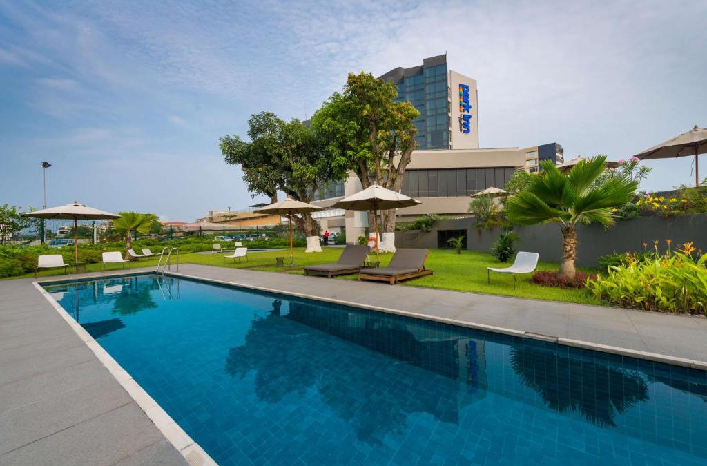 Libreville Hotel | Park Inn by Radisson Libreville
