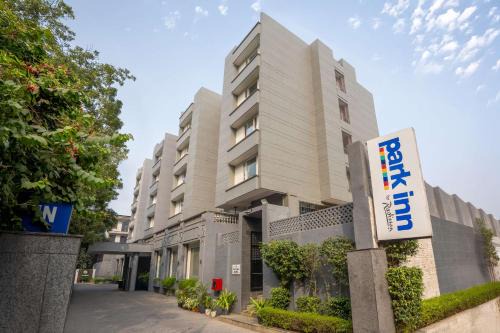 Lajpat Nagar Hotel | Park Inn by Radisson,South Delhi