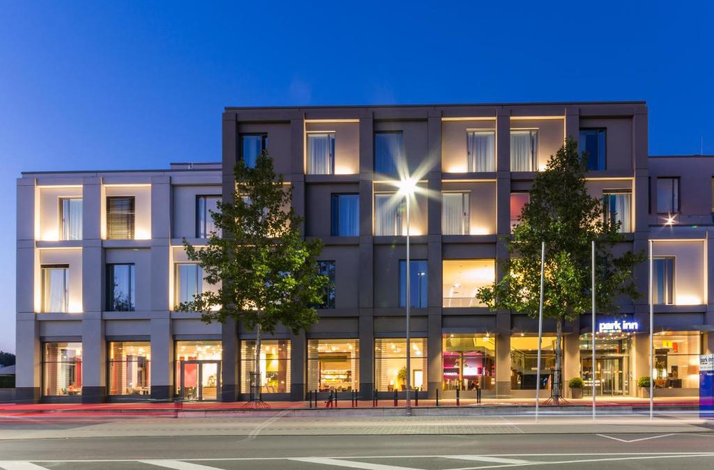 Neumarkt in der Oberpfalz Hotel | Park Inn by Radisson Neumarkt