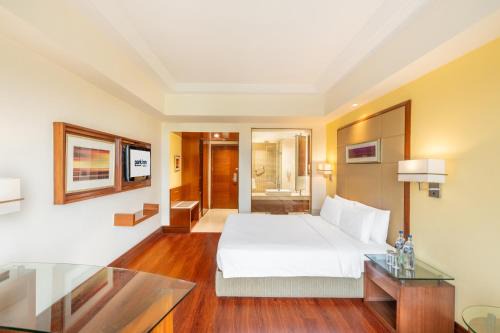 Old Gurgaon Hotel | Park Inn Gurgaon