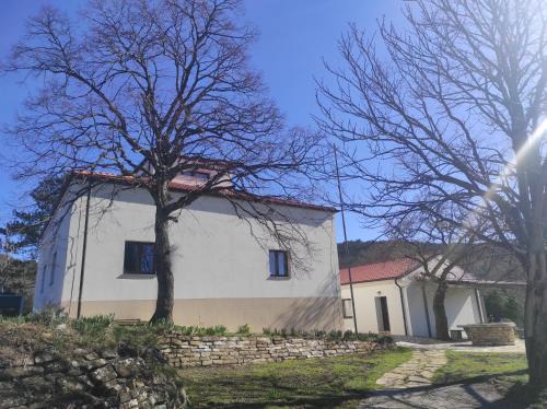 Koper Apartment | Park Istra holiday home