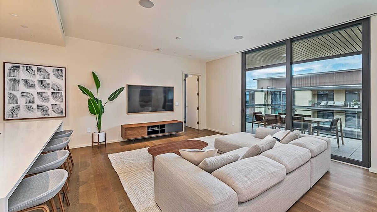 Ala Moana Condo | Park Lane Ala Moana 8803