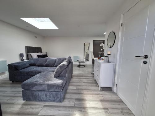 Sidcup Apartment | Park Lodge Retreat at Sidcup