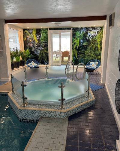 Scarborough Hotel | Park Manor Hotel