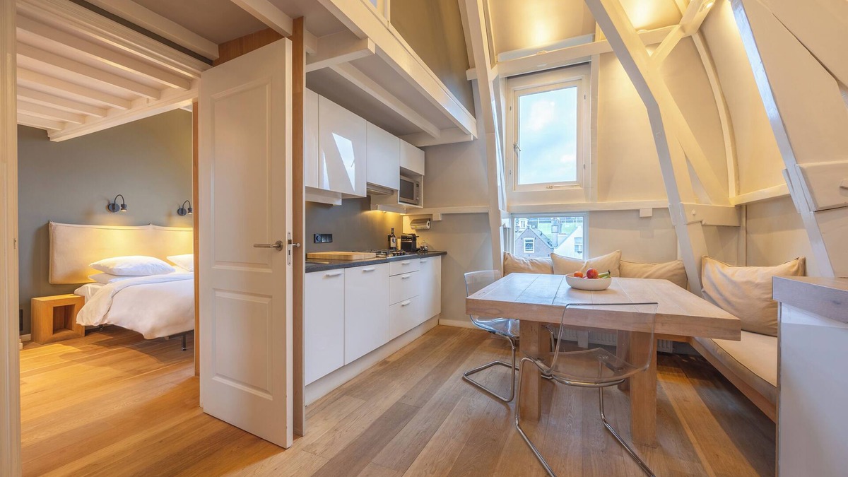 Museum Quarter Hotel | Park Mansion Hotel