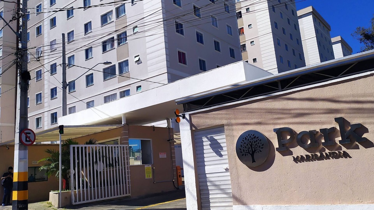 Novo Horizonte Apartment | Park marilandia