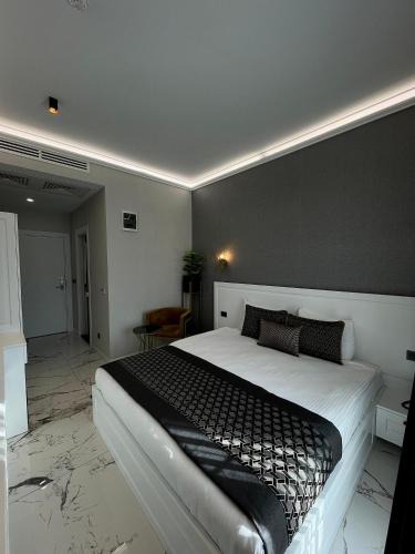 Gaziemir Hotel | Park Milano Hotel