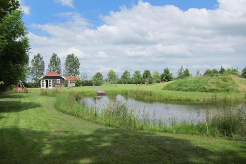 Terwolde Resort | Park Nieuwgrapendaal