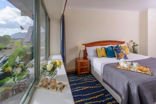 Killarney Apartment | Park Place Apartments