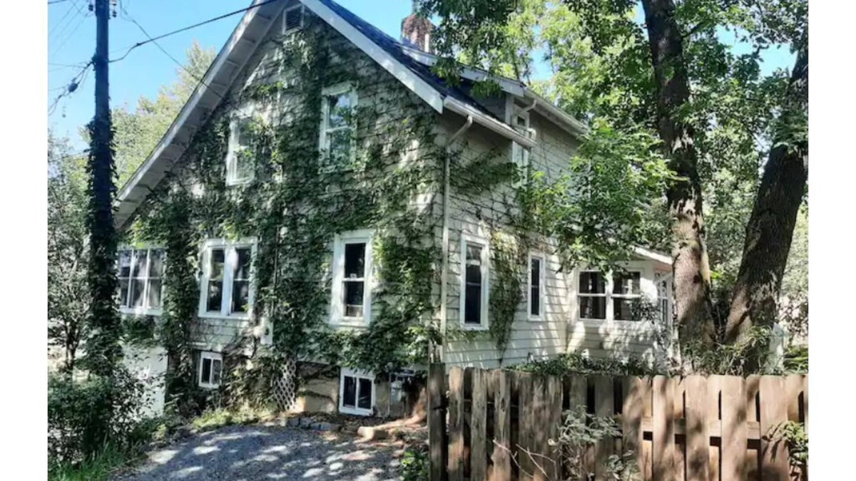 Mahtomedi Cottage | Park Place Cottage
