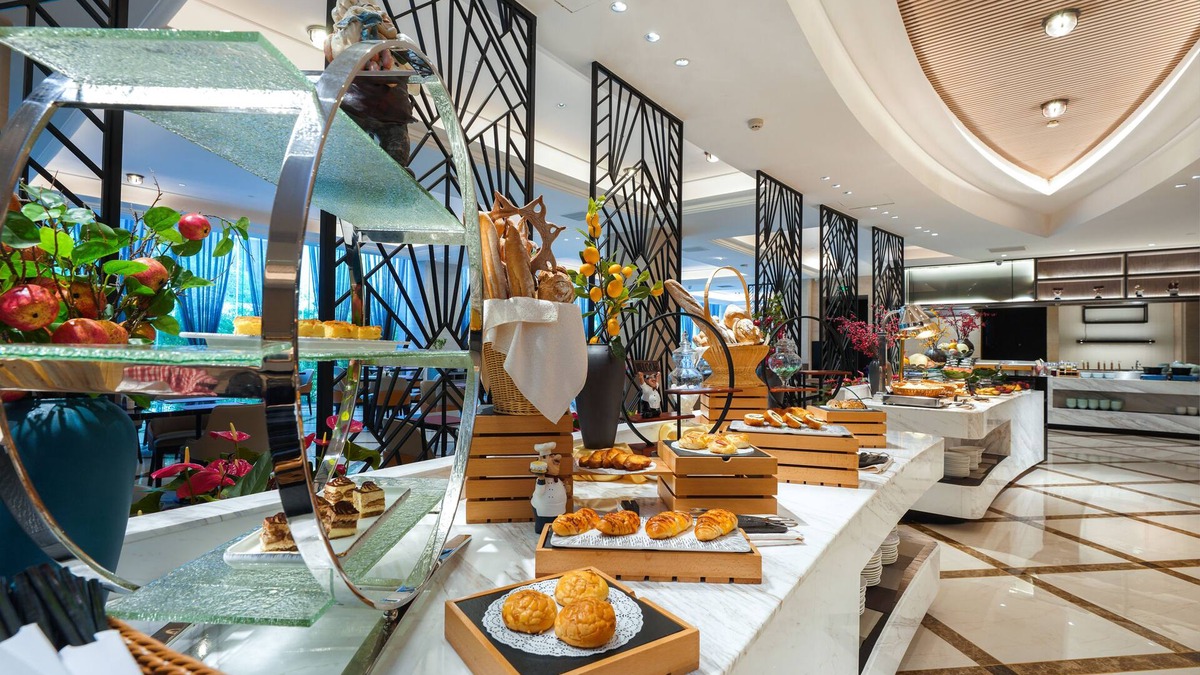 Xinbei Hotel | Park Plaza Hotel Changzhou