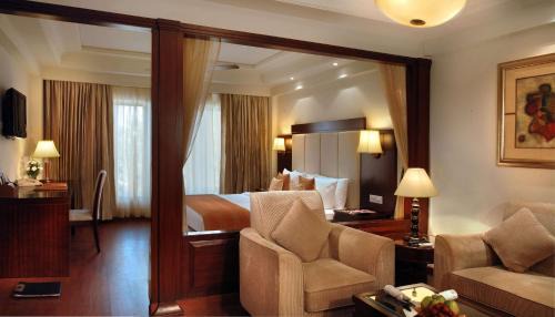 Air Force Area Hotel | Park Plaza Jodhpur