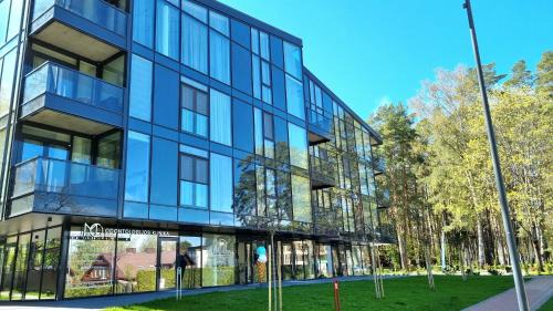 Birstonas Apartment | Park Premium Apartments