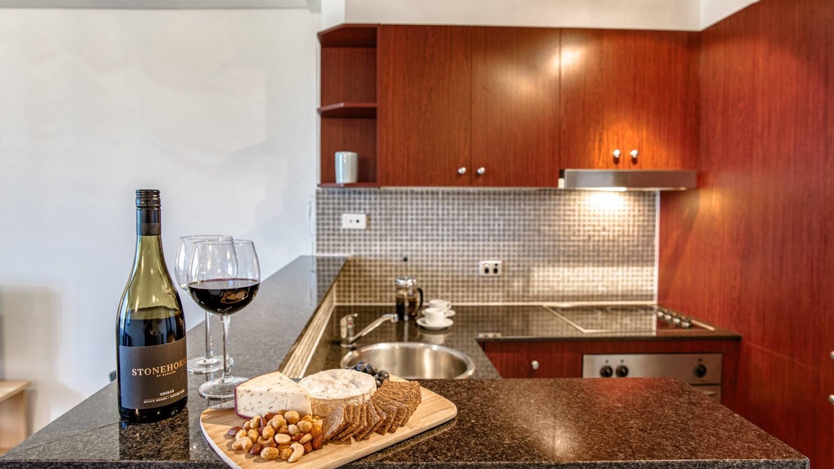 Cremorne Apartment | Park Regis Concierge Apartments