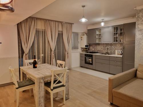 Sector 1 Apartment | Park Residence 5, 2 Bedroom Apartment