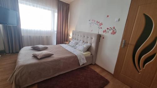 Slanic-Moldova Apartment | Park Residence Slănic Moldova