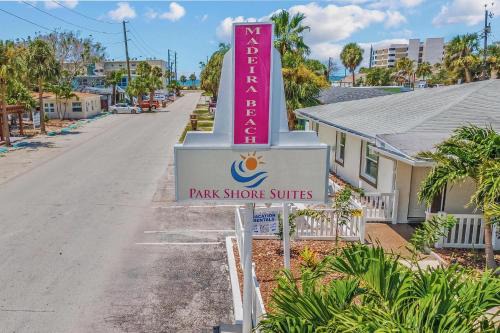 Madeira Beach Apartment | Park Shore Suites of Madeira Beach! Newly Remodeled and Steps to the Beach! - #8