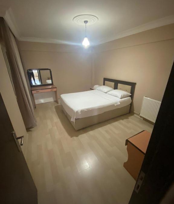 Corlu Apartment | Park Suites and Accommodation
