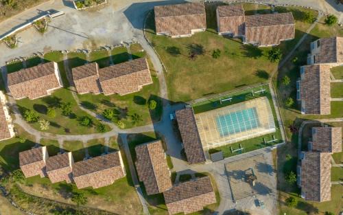 Brissac Resort | Park & Suites Village Gorges de l'Hérault-Cévennes