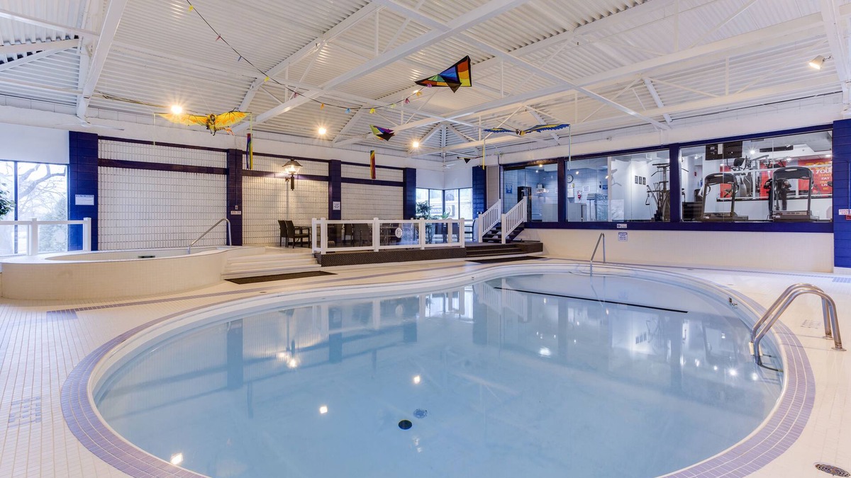 Saskatoon Downtown Hotel | Park Town Hotel