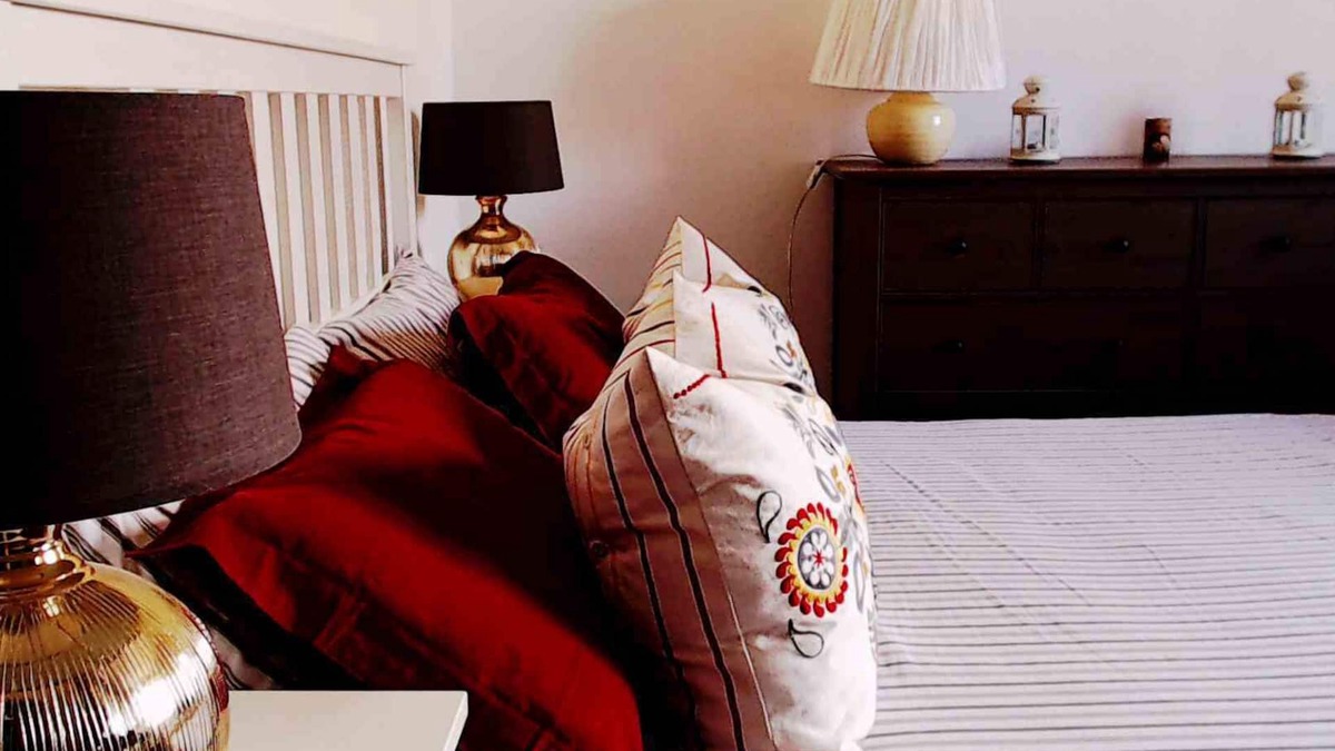 Po' Bandino House | Park View Apartment