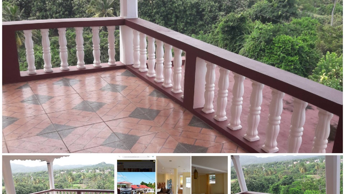 Grenville Apartment | Park view Apt. is Tranquil and relaxing, fully furnished 1 bedroom apartment