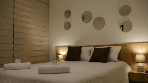 Manta Villa | Park View Homes & Villas