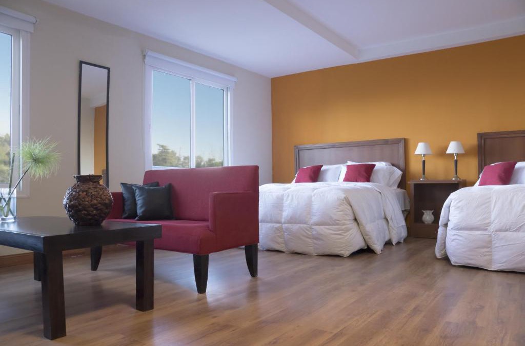 Campana Hotel | Park View Hotel & Residences