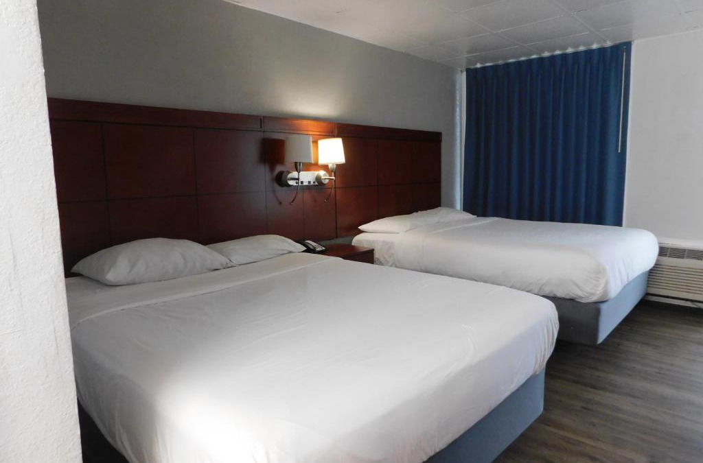 Greensboro Hotel | Park View Inn.