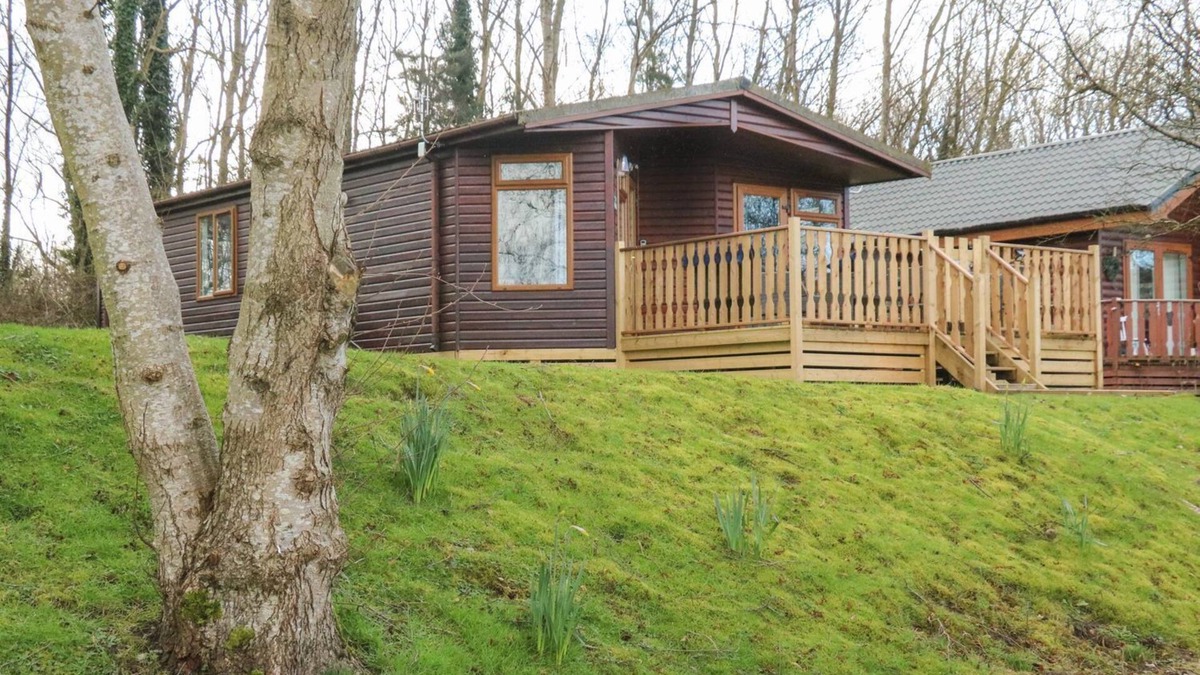 Arnside Cottage | Park View Lodge, Arnside 7
